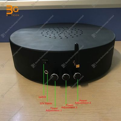 전방향 다각성 음성 녹음 초음파 오디오 녹음장치 탐지기 녹음장치