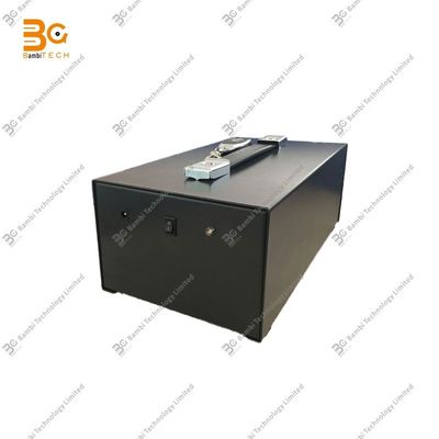 고전력 6 터미널 보호 음성 녹화 장치, 초음파 오디오 음성 녹화 감지기