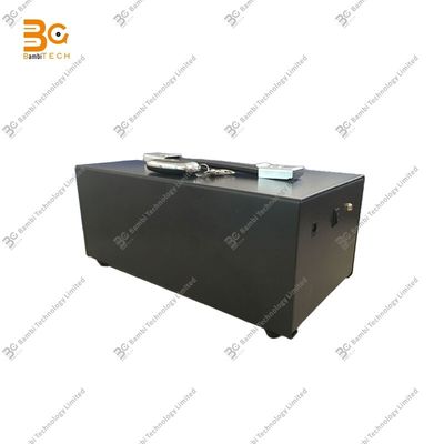 고전력 6 터미널 보호 음성 녹화 장치, 초음파 오디오 음성 녹화 감지기