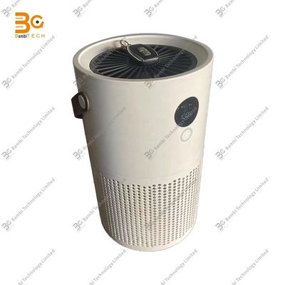 하이테크 초음파 360도 소음 없는 전방향 음성 감지기