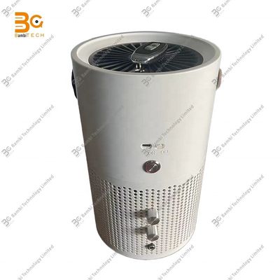 하이테크 초음파 360도 소음 없는 전방향 음성 감지기