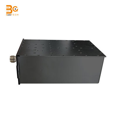 400-3800MHz 100W 안티 드론 ALC 전력 증폭기 모듈, 신호원 억제 간섭 시스템, 첨단 드론 탐지기