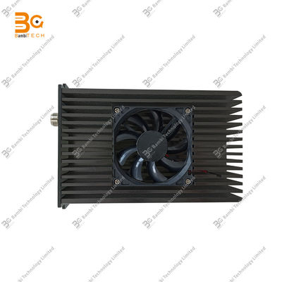 400-3800MHz 100W 안티 드론 ALC 전력 증폭기 모듈, 신호원 억제 간섭 시스템, 첨단 드론 탐지기