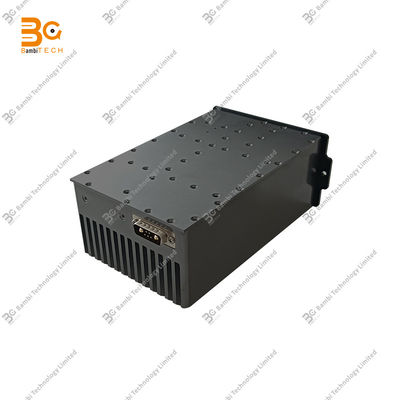 400-3800MHz 100W 안티 드론 ALC 전력 증폭기 모듈, 신호원 억제 간섭 시스템, 첨단 드론 탐지기