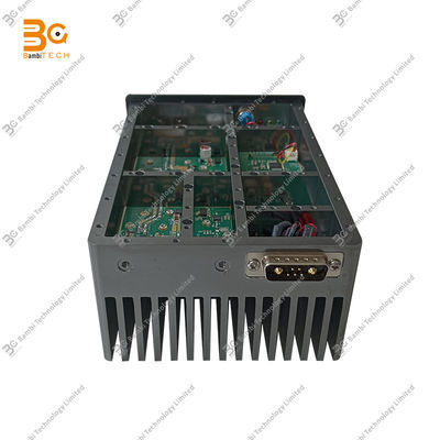 400-3800MHz 100W 안티 드론 ALC 전력 증폭기 모듈, 신호원 억제 간섭 시스템, 첨단 드론 탐지기