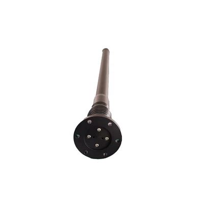 360도 전방향 스프링 기반 유리섬유 안테나 850-960MHz 8dBi 야외 100W