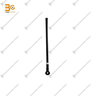 360도 전방향 스프링 기반 전방향 스프링 FRP 안테나 1800-2000MHz 8dBi 100W