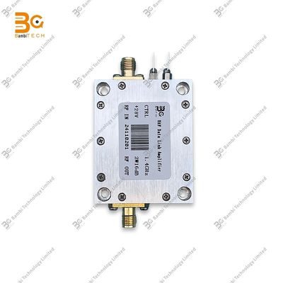 TDD 1.4G 장거리 데이터 링크 드론 COFDM 양방향 전력 증폭기 양방향 UAV 드론 영상 전송 증폭기