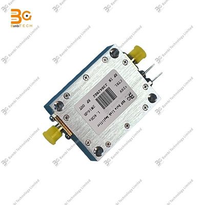 TDD 1.4G 장거리 데이터 링크 드론 COFDM 양방향 전력 증폭기 양방향 UAV 드론 영상 전송 증폭기
