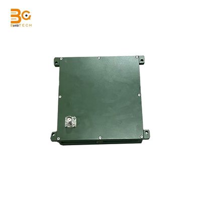 4개의 베이두 주파수 대역 B1L1G1 GPS 충격 신호 증폭기
