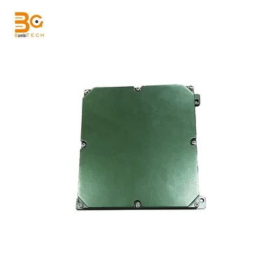 4개의 베이두 주파수 대역 B1L1G1 GPS 충격 신호 증폭기