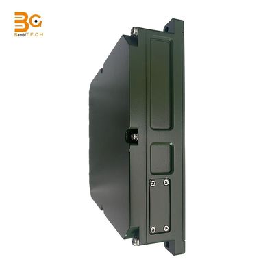 4개의 베이두 주파수 대역 B1L1G1 GPS 충격 신호 증폭기