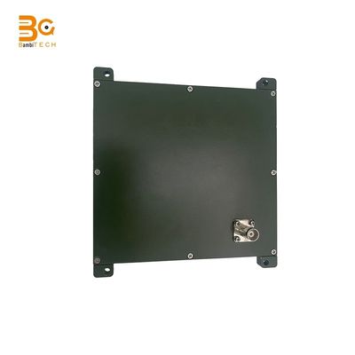 4개의 베이두 주파수 대역 B1L1G1 GPS 충격 신호 증폭기