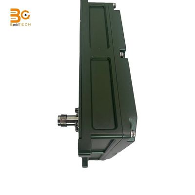 4개의 베이두 주파수 대역 B1L1G1 GPS 충격 신호 증폭기
