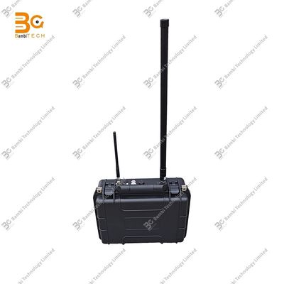 휴대용 VHF,UHF 디지털 신호 반복기 무선 워키 토키 디지털 신호 증폭기 장거리 통신