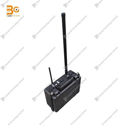 휴대용 VHF,UHF 디지털 신호 반복기 무선 워키 토키 디지털 신호 증폭기 장거리 통신