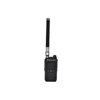 저렴한 가격 3km 휴대용 드론 (UAS) 탐지 스캐너 DJI, AUTEL FPV 탐지 스캐너를 식별