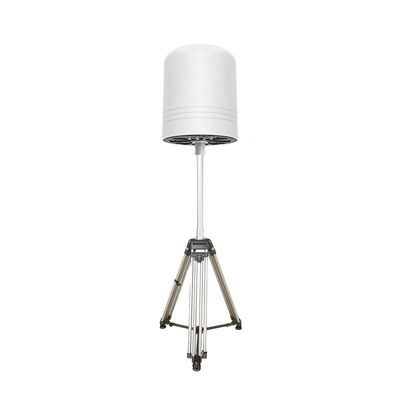 IP65 방수 Tdoa Aoa 통합 방향 탐색 및 위치 탐지 UAV