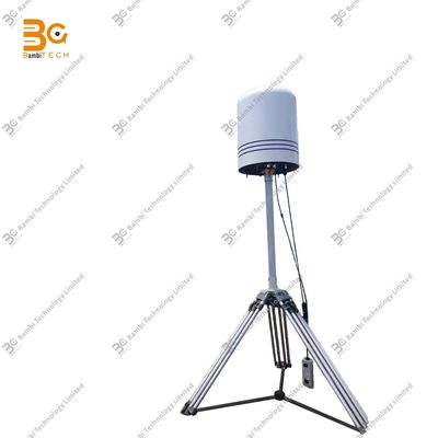 IP65 방수 Tdoa Aoa 통합 방향 탐색 및 위치 탐지 UAV