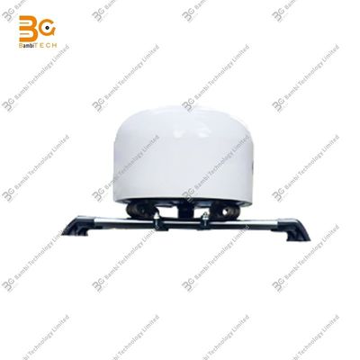 멀티 유닛 네트워크와 함께 UAV 탐지 통합 시스템