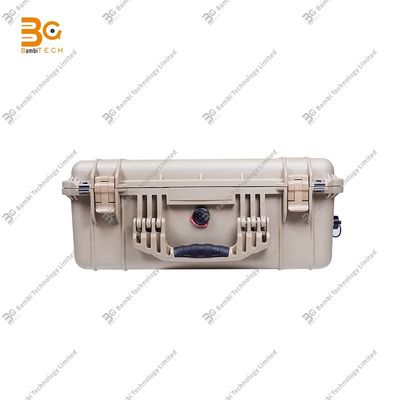 빠른 반응으로 가방 스타일 휴대용 UAV 시스템