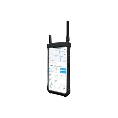 UAV 탐지 시스템 듀얼 밴드 2.4/5.8G 휴대용 정확한 위치 탐지