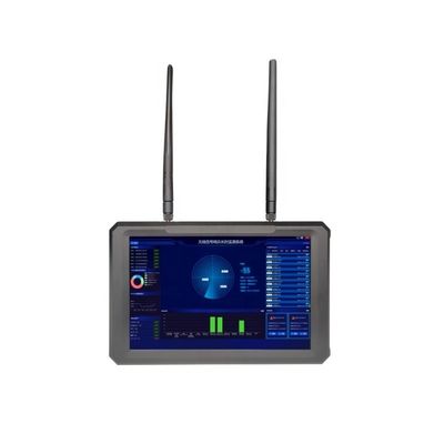글로벌 추적기 탐지기 위치 추적기 무선 카메라 에어 태그 탐지기 0-12GHz GPS와 함께 GSM 2G/3G/4G/5G, 블루투스/WiFi