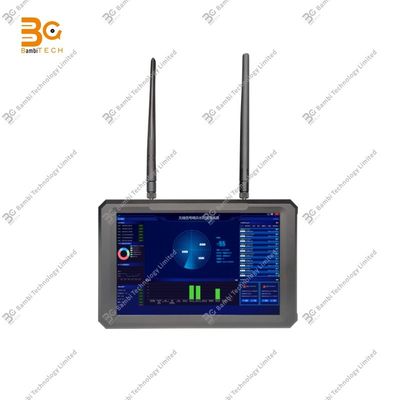 글로벌 추적기 탐지기 위치 추적기 무선 카메라 에어 태그 탐지기 0-12GHz GPS와 함께 GSM 2G/3G/4G/5G, 블루투스/WiFi