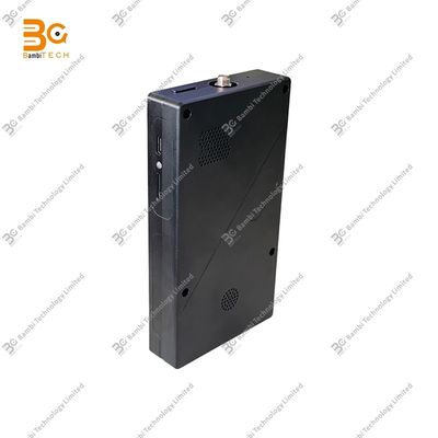 GPS 로케이터 파인더  글로벌 커버리지 2G/3G/4G/5G 신호 무선 블루투스, Wi-Fi, 1MHz-6GHz