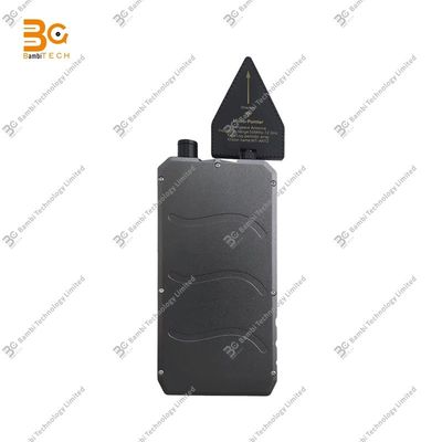 휴대용 무선 신호 GPS 2G 3G 4G 5G 이동 통신 라디오 WIFI 저전력 블루투스 스캐너 탐지기 (1MHz-12GHz)