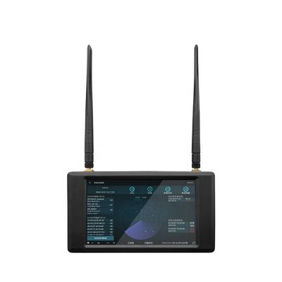 와이파이 무선 카메라, 휴대 전화, 컴퓨터 탐지 장치 2.4G 5G와 신호 분석 및 위치