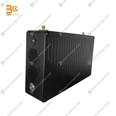 와이파이 무선 카메라, 휴대 전화, 컴퓨터 탐지 장치 2.4G 5G와 신호 분석 및 위치