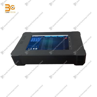 차량 보호 GPS 신호 탐지 탐지기 자동차 추적기 GSM900/GSM1800, CDMA, TDD-LTE/FDD-LTE와 함께 탐지기