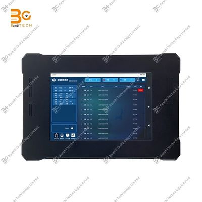 차량 보호 GPS 신호 탐지 탐지기 자동차 추적기 GSM900/GSM1800, CDMA, TDD-LTE/FDD-LTE와 함께 탐지기