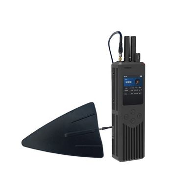C형 휴대용 2.4GHz, 5.8GHz 이동식 감지기