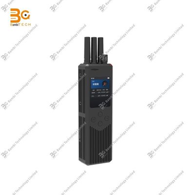 C형 휴대용 2.4GHz, 5.8GHz 이동식 감지기