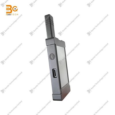 숨겨진 카메라 탐지기 GPS, 와이파이, 로커 워키 토키 휴대 전화 5G, 블루투스 RFID EMF RF 신호 탐지기 스펙트럼 분석기