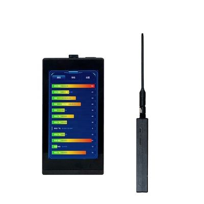 포켓 무선2G/3G/4G/5G 신호 무선 블루투스,Wi-Fi 신호 감지기