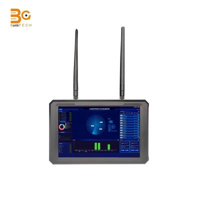 0-12GHz 글로벌 추적기 탐지기 위치 추적기 무선 카메라 에어 태그 탐지기