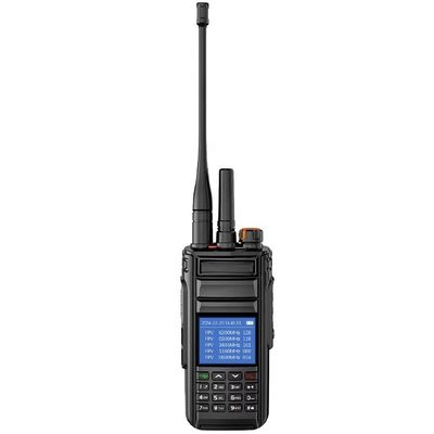 300MHz에서 6200MHz FPV 드론 탐지기 휴대용 드론 360도 전방향 탐지기