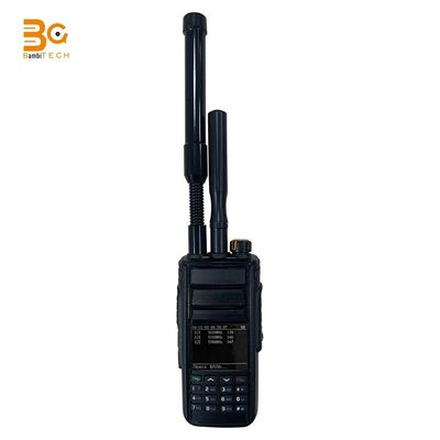 300MHz에서 6200MHz FPV 드론 탐지기 휴대용 드론 360도 전방향 탐지기