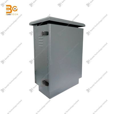 8CH 고전력 방수 IP 원격 제어 5g 휴대 전화 탐지기 2G / 3G / 4G / 5G, 2.4G / WIFI 블루투스 및 기타 신호.