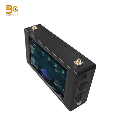 WIFI 무선 카메라 탐지 장치 신호 분석 및 위치