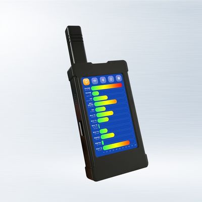 도매 가격 휴대용 1MHz-6GHz 휴대용 무선 신호 감지기