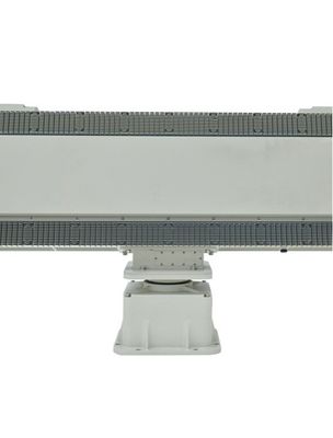 X 대역 9.4-9.6 GHz 레이더 드론 탐지