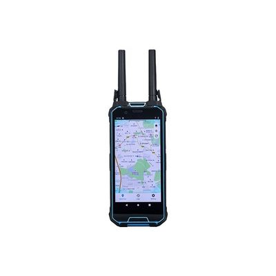 UAV 탐지 시스템 블루투스, GPS DJI 드론 탐지기, 드론 찾기