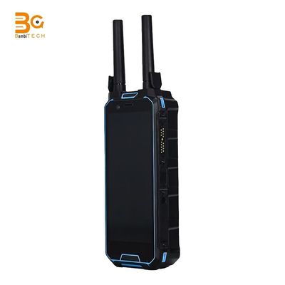 UAV 탐지 시스템 블루투스, GPS DJI 드론 탐지기, 드론 찾기