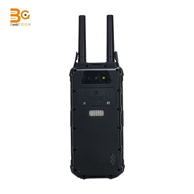 UAV 탐지 시스템 블루투스, GPS DJI 드론 탐지기, 드론 찾기