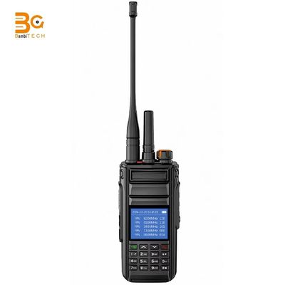 FPV 드론 탐지기 300MHz ~ 6200MHz 휴대용 휴대용 드론 360도 전방향 탐지 탐지기 드론 스웨이퍼
