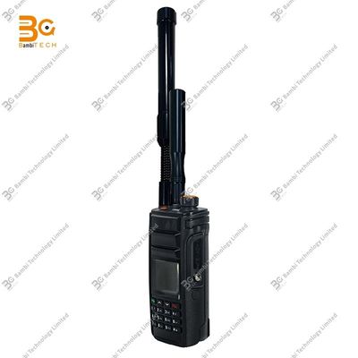 FPV 드론 탐지기 300MHz ~ 6200MHz 휴대용 휴대용 드론 360도 전방향 탐지 탐지기 드론 스웨이퍼